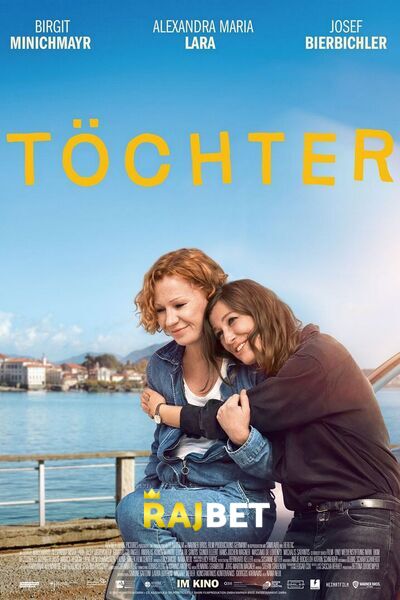 Download Töchter (2021) Hindi Dubbed (Voice Over) Movie 480p | 720p WEBRip