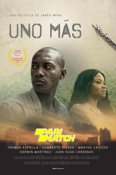 Download Uno Más (2020) Hindi Dubbed (Voice Over) Movie 480p | 720p WEBRip