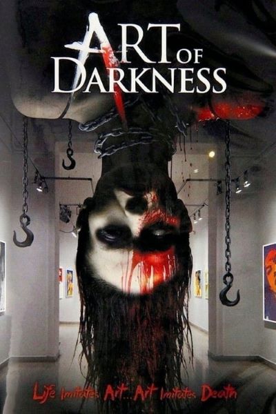 Download Art of Darkness (2012) Dual Audio {Hindi-English} Movie 480p | 720p BluRay Download Art of Darkness (2012) Dual Audio {Hindi-English} Movie 480p | 720p BluRay