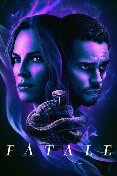 Download Fatale (2020) Dual Audio {Hindi-English} Movie 480p | 720p | 1080p BluRay ESub