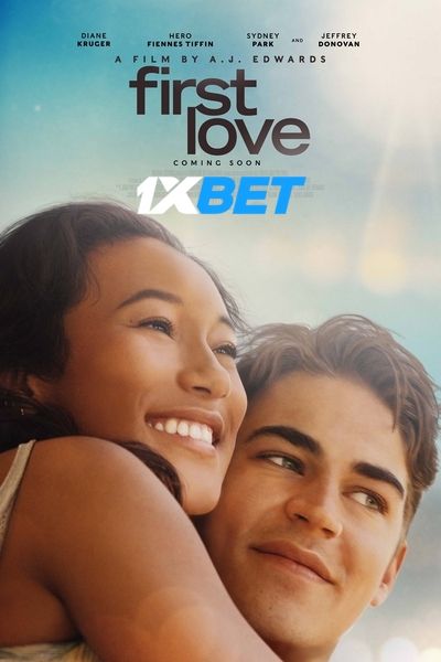 Download First Love (2022) Hindi Dubbed (Voice Over) Movie 480p | 720p WEBRip