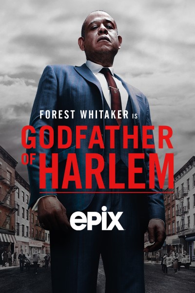 Download Godfather of Harlem (Season 1 – 4) English EPIX WEB Series 720p | 1080p WEB-DL ESub || [S04E10 Added]