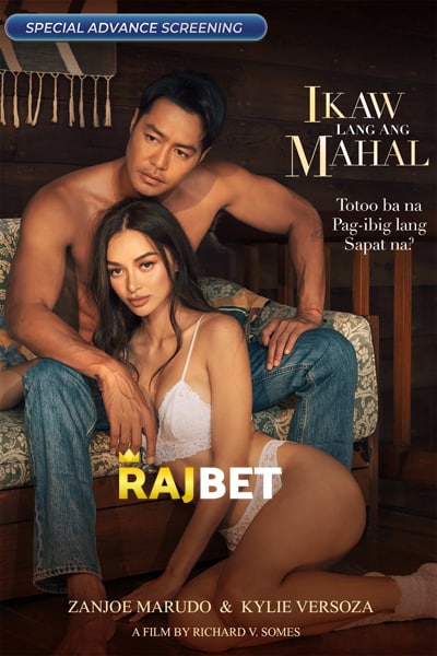 Download Ikaw lang ang mahal (2022) Dual Audio {Hindi (HQ)-Tagalog} Movie 720p HDRip 1GB