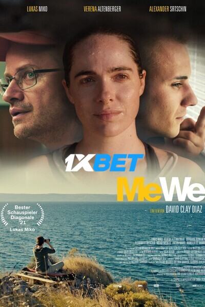Download Me, We (2021) Hindi Dubbed (Voice Over) Movie 480p | 720p WEBRip Download Me, We (2021) Hindi Dubbed (Voice Over) Movie 480p | 720p WEBRip