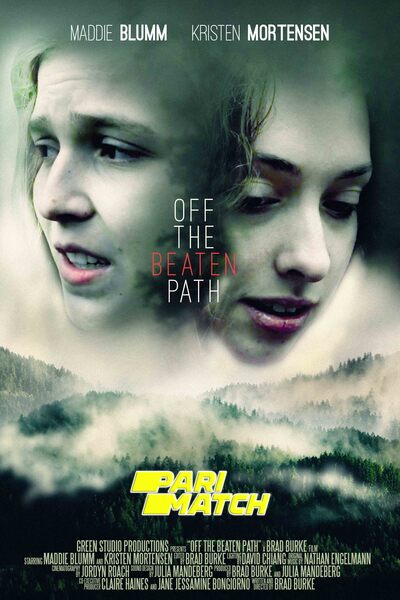 Download Off the Beaten Path (2017) Hindi Dubbed (Voice Over) Movie 480p | 720p WEBRip Download Off the Beaten Path (2017) Hindi Dubbed (Voice Over) Movie 480p | 720p WEBRip