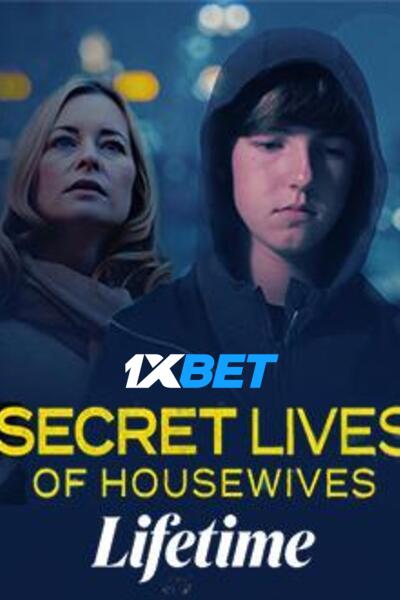 Download Secret Lives of Housewives (2022) Hindi Dubbed (Voice Over) Movie 480p | 720p HDTV