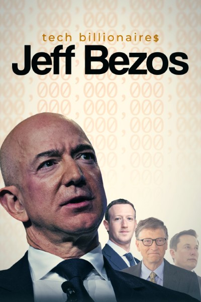Download Tech Billionaires (Season 1) Dual Audio (Hindi-English) Web Series 720p | 1080p WEB-DL Esub