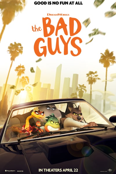Download The Bad Guys (2022) Dual Audio {Hindi-English} Movie 480p | 720p | 1080p BluRay ESub Download The Bad Guys (2022) Dual Audio {Hindi-English} Movie 480p | 720p | 1080p BluRay ESub