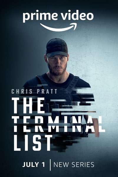 Download The Terminal List (Season 1) Dual Audio {Hindi-English} Amazon Prime WEB Series 480p | 720p | 1080p WEB-DL ESub