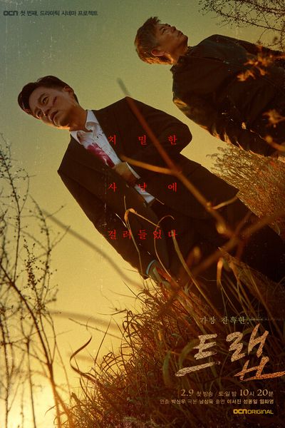Download Trap (Season 1) Hindi Dubbed Web Series 480p | 720p WEB-DL ESub