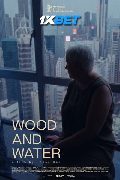 Download Wood and Water (2021) Hindi Dubbed (Voice Over) Movie 480p | 720p | 1080p HDRip