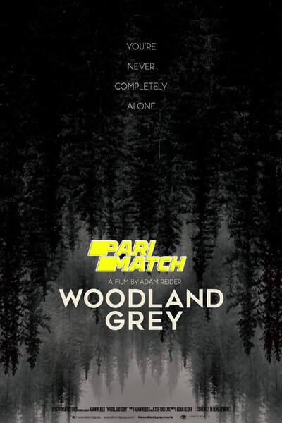 Download Woodland Grey (2021) Hindi Dubbed (Voice Over) Movie 480p | 720p WEBRip