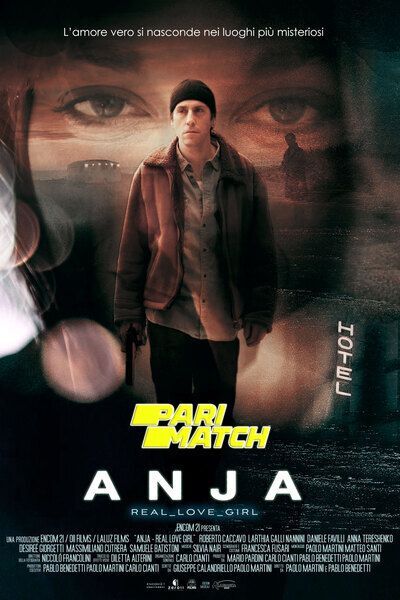 Download Anja – Real Love Girl (2020) Hindi Dubbed (Voice Over) Movie 480p | 720p WEB-DL