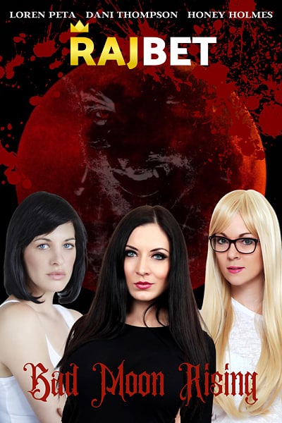 Download Bad Moon Rising (2021) Dual Audio {Hindi (Voice Over)-English} Movie 720p HDRip