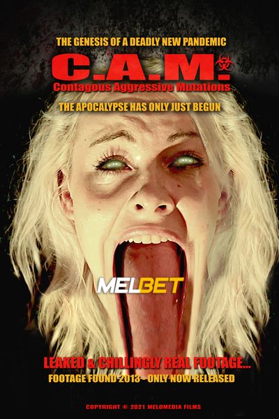 Download C.A.M. (2021) Hindi Dubbed (Voice Over) Movie 480p | 720p WEBRip