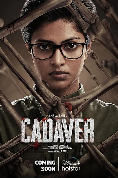 Download Cadaver (2020) Dual Audio {Hindi-Tamil} Movie 480p | 720p | 1080p WEB-DL ESub Download Cadaver (2020) Dual Audio {Hindi-Tamil} Movie 480p | 720p | 1080p WEB-DL ESub