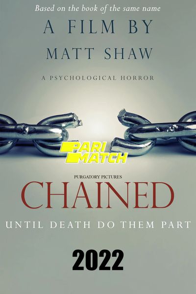 Download Chained (2022) Hindi Dubbed (Voice Over) Movie 480p | 720p WEBRip