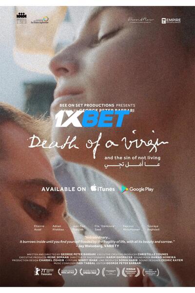 Download Death of a Virgin and the Sin of Not Living (2021) Hindi Dubbed (Voice Over) Movie 480p | 720p WEBRip