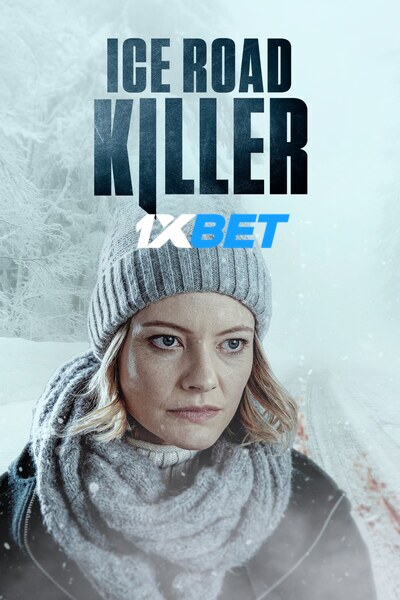 Download Ice Road Killer (2022) Hindi Dubbed (Voice Over) Movie 480p | 720p WEBRip Download Ice Road Killer (2022) Hindi Dubbed (Voice Over) Movie 480p | 720p WEBRip