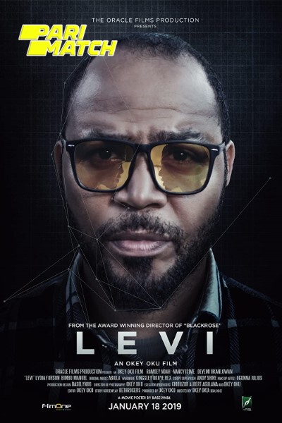 Download Levi (2019) Dual Audio {Hindi(Fan Dub)-English} Movie 720p WEB-DL Download Levi (2019) Dual Audio {Hindi(Fan Dub)-English} Movie 720p WEB-DL