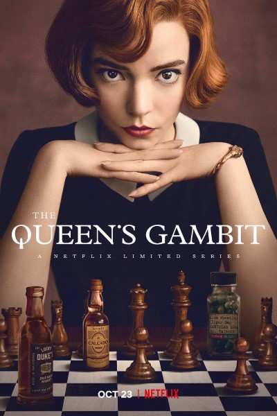 Download Netflix The Queenâs Gambit (Season 1) Dual Audio {Hindi-English} Web Series 480p | 720p WEB-DL Esub Download Netflix The Queenâs Gambit (Season 1) Dual Audio {Hindi-English} Web Series 480p | 720p WEB-DL Esub