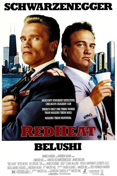 Download Red Heat (1988) REMASTERED Dual Audio [Hindi+English] Movie 480p | 720p | 1080p | 2160p UHD BluRay ESub