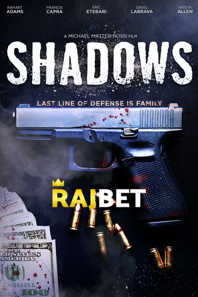 Download Shadows (2022) Hindi Dubbed (Voice Over) Movie 480p | 720p WEBRip