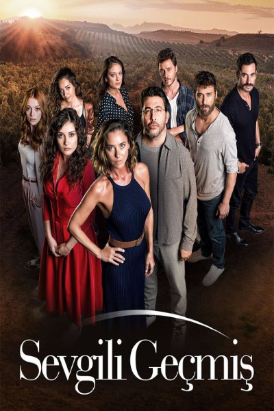 Download Sisterhood (Season 1) Dual Audio {Hindi-Turkish} WEB Series 720p | 1080p WEB-DL ESub