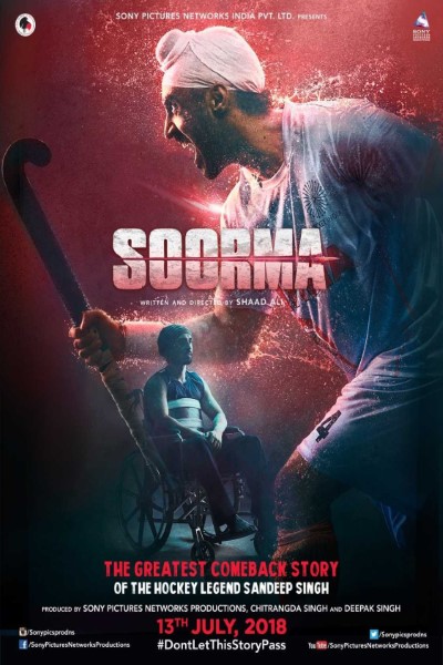 Download Soorma (2018) Hindi Movie 480p | 720p | 1080p BluRay ESub Download Soorma (2018) Hindi Movie 480p | 720p | 1080p BluRay ESub