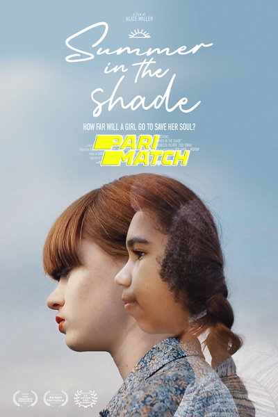 Download Summer in the Shade (2020) Hindi Dubbed (Voice Over) Movie 480p | 720p WEBRip