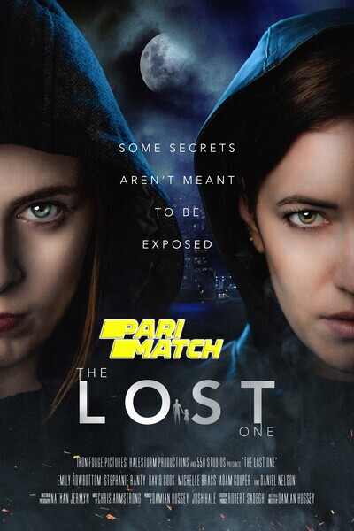 Download The Lost One (2022) Hindi Dubbed (Voice Over) Movie 480p | 720p WEBRip
