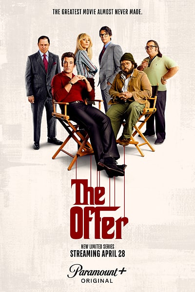Download The Offer (Season 1) Dual Audio {Hindi-English} Voot Select WEB Series 480p | 720p | 1080p WEB-DL ESub