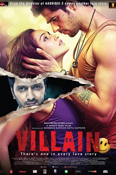 Download Ek Villain (2014) Hindi Movie 480p | 720p | 1080p BluRay ESub Download Ek Villain (2014) Hindi Movie 480p | 720p | 1080p BluRay ESub
