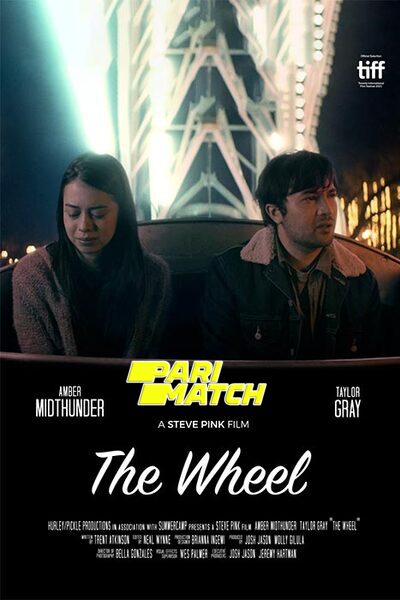 Download The Wheel (2021) Hindi Dubbed (Voice Over) Movie 480p | 720p WEBRip