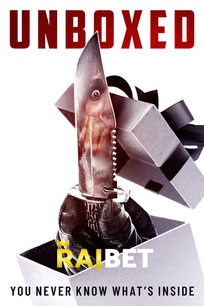 Download Unboxed (2022) Hindi Dubbed (Voice Over) Movie 480p | 720p WEBRip