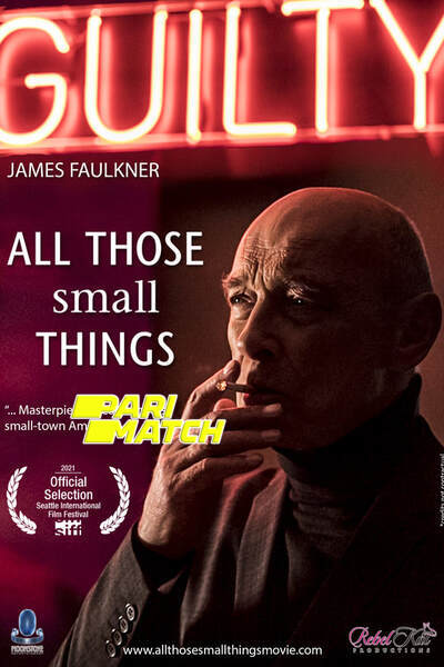 Download All Those Small Things (2021) Hindi Dubbed (Voice Over) Movie 480p | 720p WEBRip