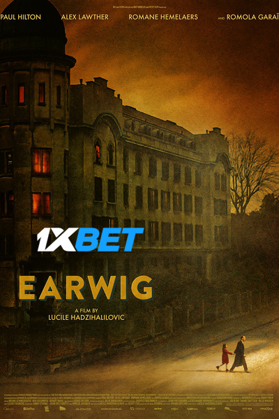 Download Earwig (2021) Hindi Dubbed (Voice Over) Movie 480p | 720p WEBRip