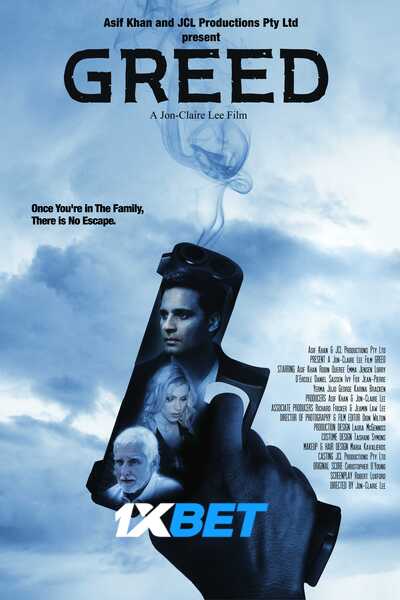 Download Greed (2020) Hindi Dubbed (Voice Over) Movie 480p | 720p WEBRip