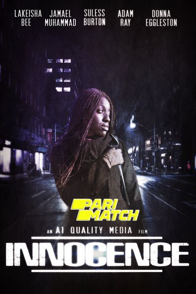 Download A1 Quality Media Presents Innocence (2021) Hindi Dubbed (Voice Over) Movie 480p | 720p WEBRip