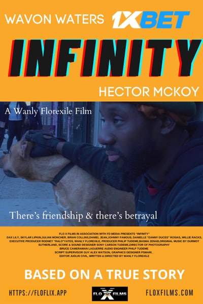 Download Infinity (2022) Hindi Dubbed (Voice Over) Movie 720p HDRip Download Infinity (2022) Hindi Dubbed (Voice Over) Movie 720p HDRip