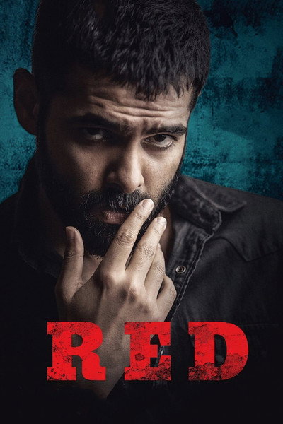 Download Red (2021) Dual Audio {Hindi-Telugu} Movie 480p | 720p | 1080p WEB-DL ESub