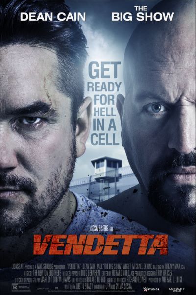 Download Vendetta (2015) Dual Audio {Hindi-English} Movie 480p | 720p | 1080p BluRay ESub