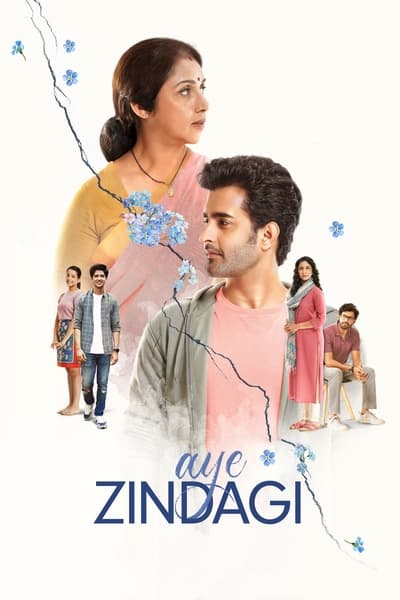 Download Aye Zindagi (2022) Hindi Movie 480p | 720p | 1080p WEB-DL ESub