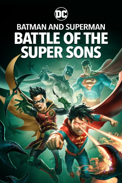 Download Batman and Superman: Battle of the Super Sons (2022) English Movie 480p | 720p | 1080p WEB-DL ESubs Download Batman and Superman: Battle of the Super Sons (2022) English Movie 480p | 720p | 1080p WEB-DL ESubs