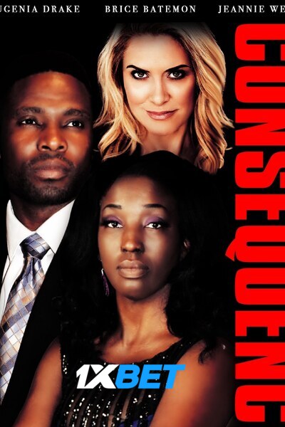 Download Consequences (2022) Hindi Dubbed (Voice Over) Movie 480p | 720p WEBRip