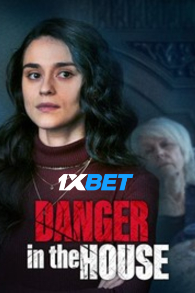 Download Danger in the House (2022) Hindi Dubbed (Voice Over) Movie 480p | 720p WEBRip