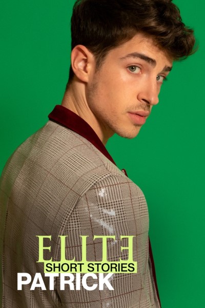 Download Elite Short Stories: Patrick (Season 1) Dual Audio {Hindi-English} Web Series 720p | 1080p WEB-DL Esub