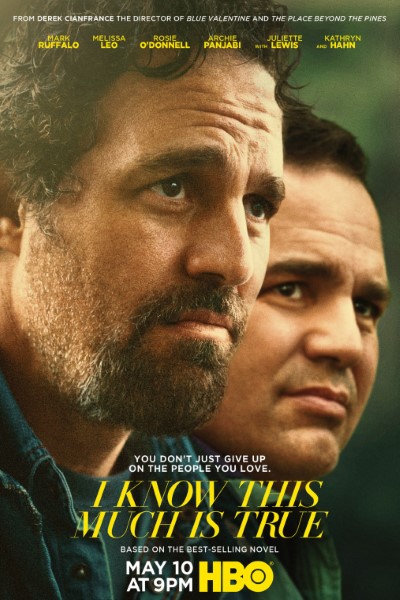 Download I Know This Much Is True (Season 1) English Web Series 720p | 1080p WEB-DL Esub