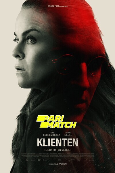 Download Klienten (2022) Hindi Dubbed (Voice Over) Movie 480p | 720p WEBRip