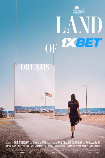 Download Land of Dreams (2021) Hindi Dubbed (Voice Over) Movie 480p | 720p WEBRip Download Land of Dreams (2021) Hindi Dubbed (Voice Over) Movie 480p | 720p WEBRip